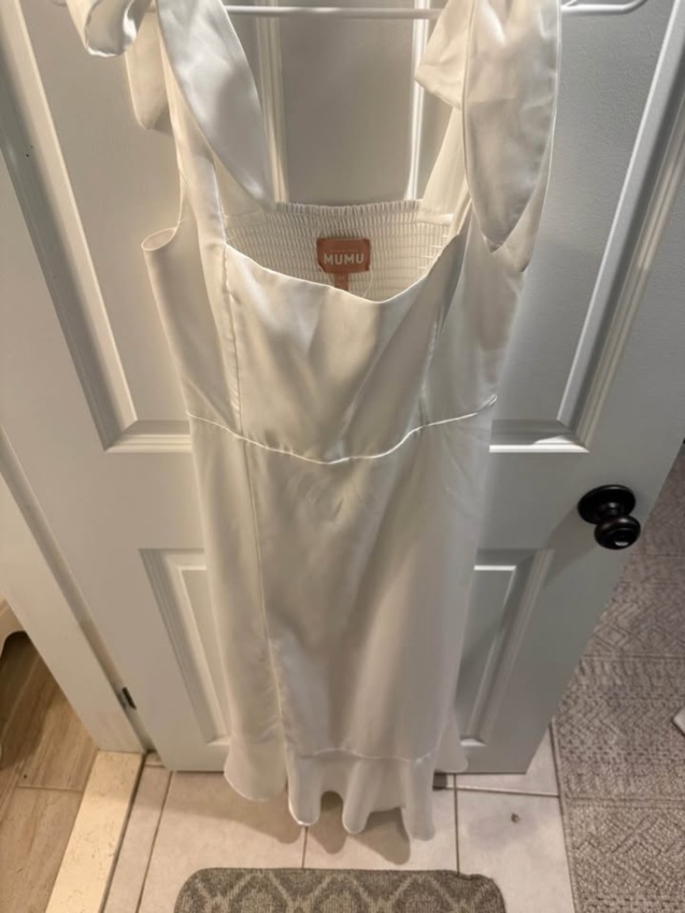 Show me your mumu Garden Midi